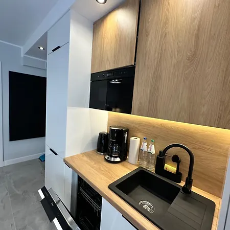 Porto Apartment