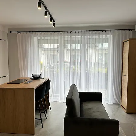 Apartment Porto