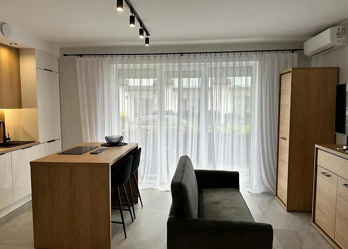 Appartement Porto